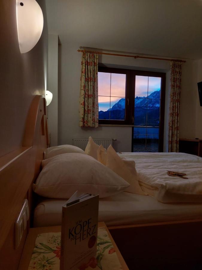 Landhaus Gerber Lermoos Exteriör bild
